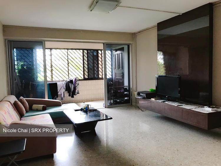 Blk 552 Bedok North Avenue 1 (Bedok), HDB 5 Rooms #178597792